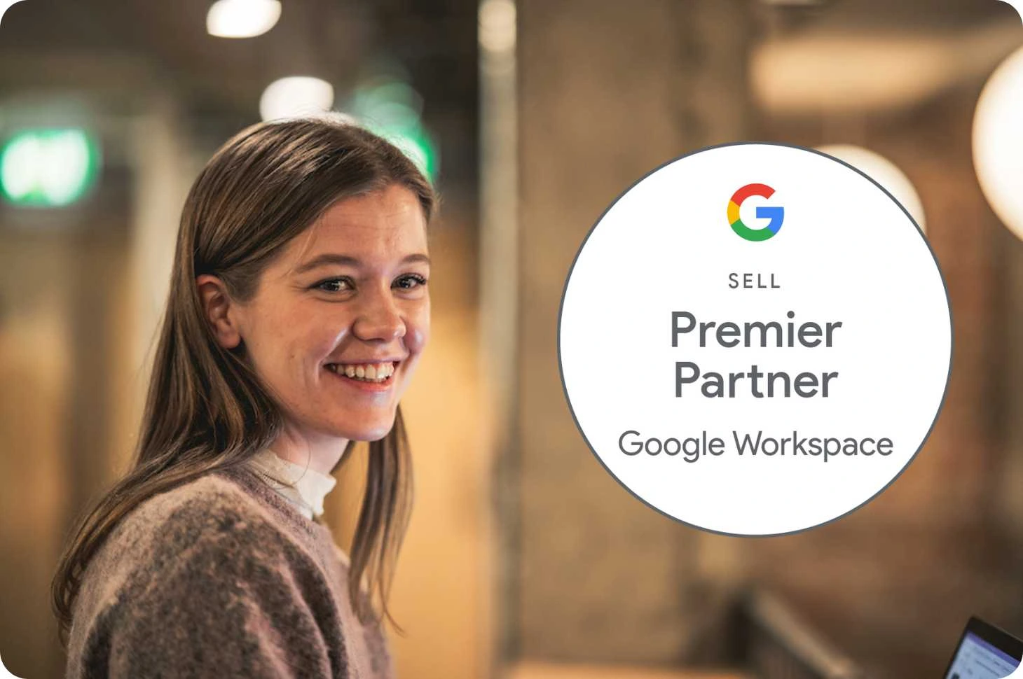 AYR AS har unik kompetanse som Google-partner